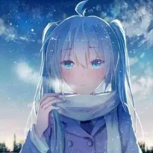 读者头像六